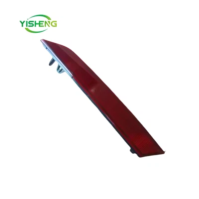 Ha -4135100 ha -4135200 zadnje luči za megle za byd qin 80